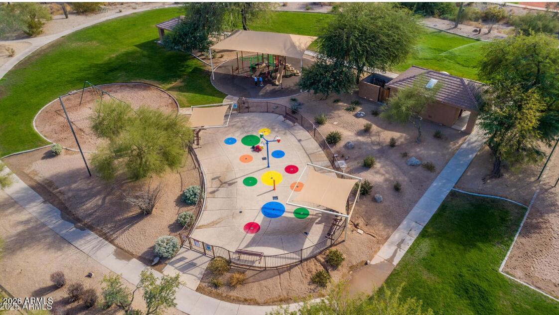 3055 N RED Mountain 113
