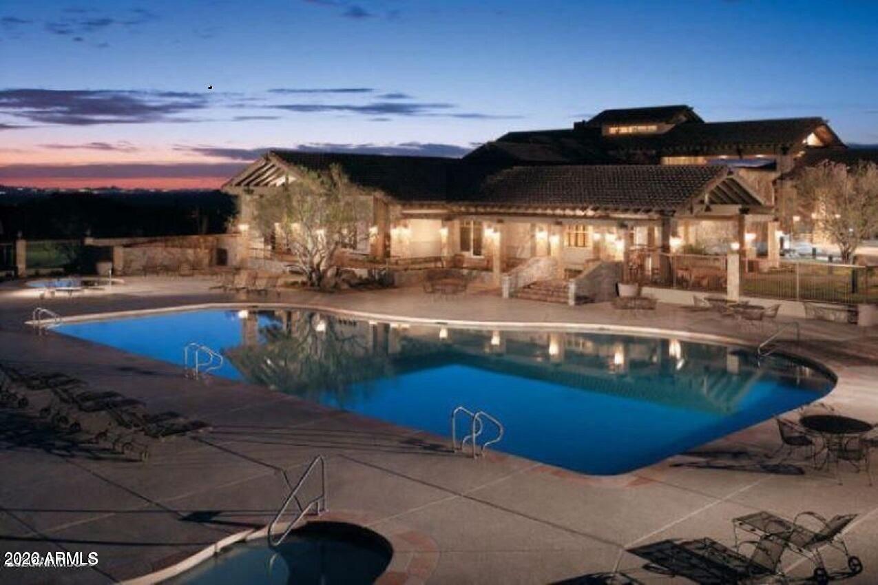 3055 N RED Mountain 113