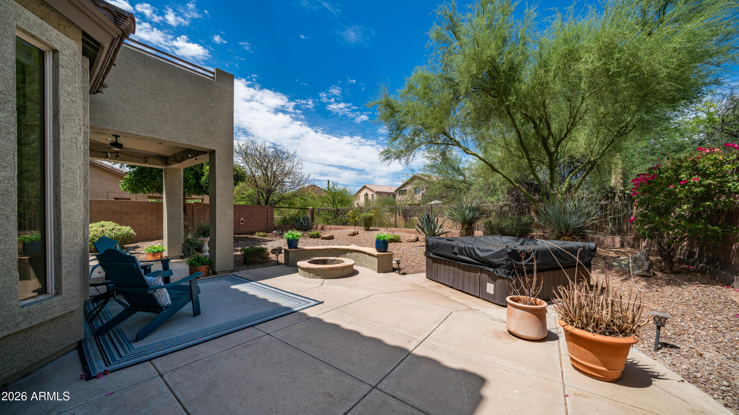 3055 N RED Mountain 113