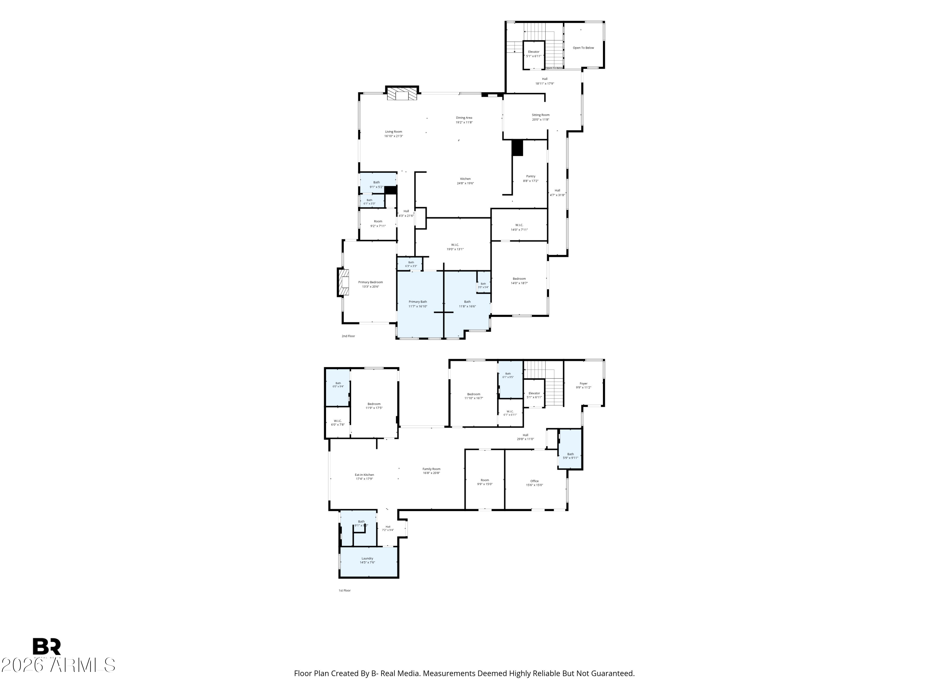7615 N 22ND Place