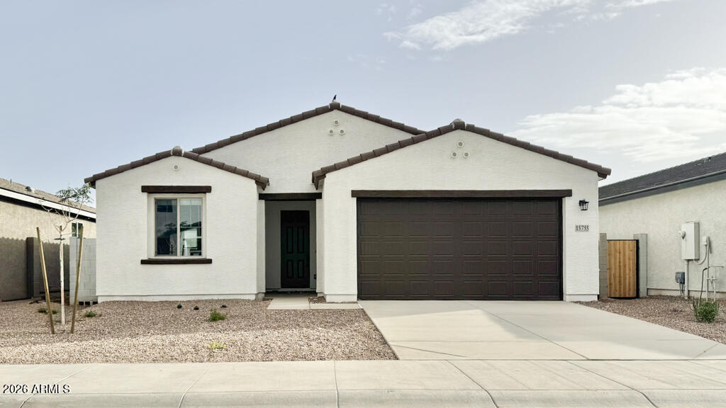 15755 W DEANNE Drive