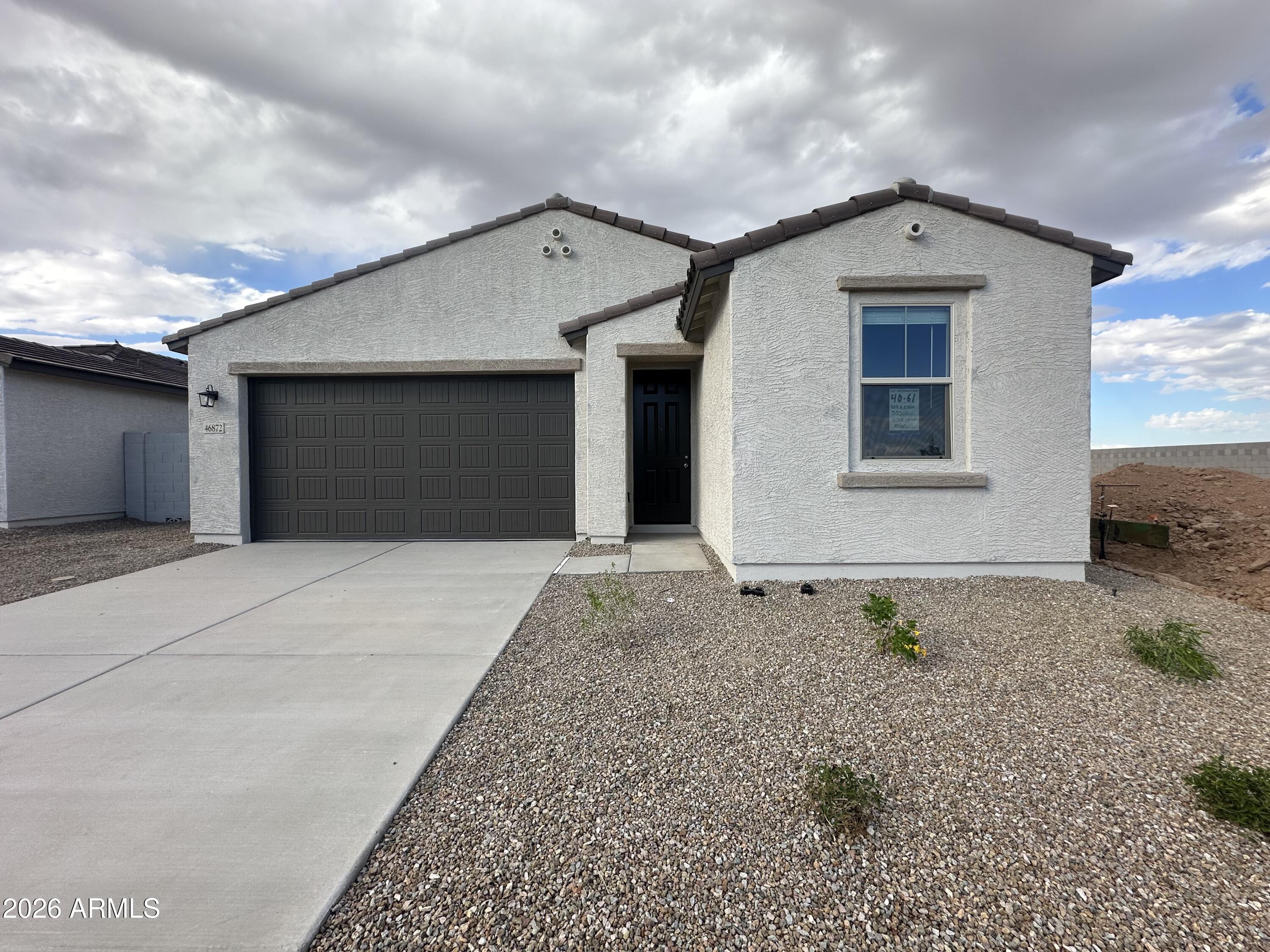46872 W Reseda Lane