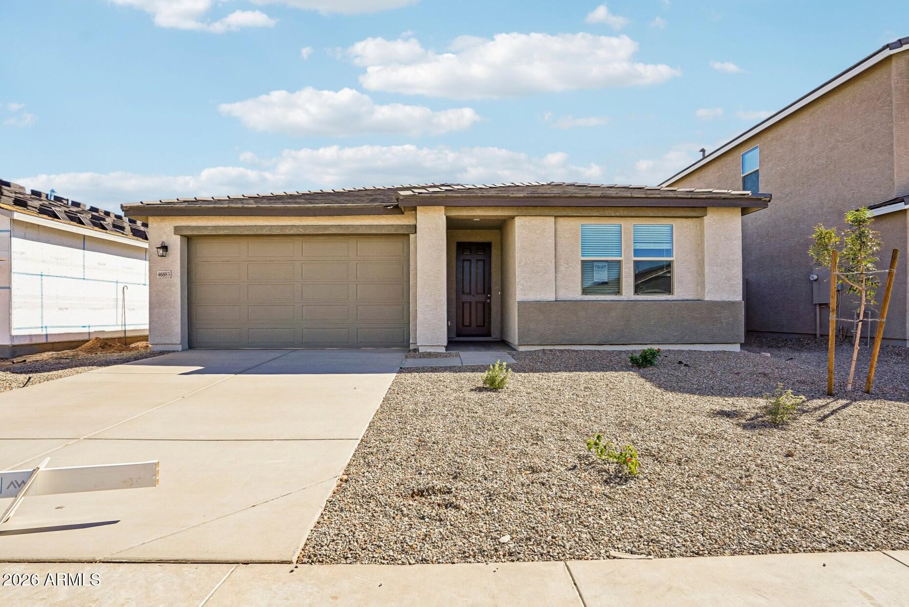 46883 W Reseda Lane