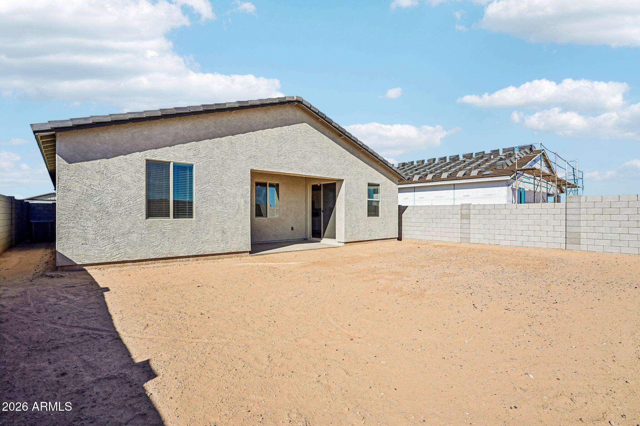 46883 W Reseda Lane