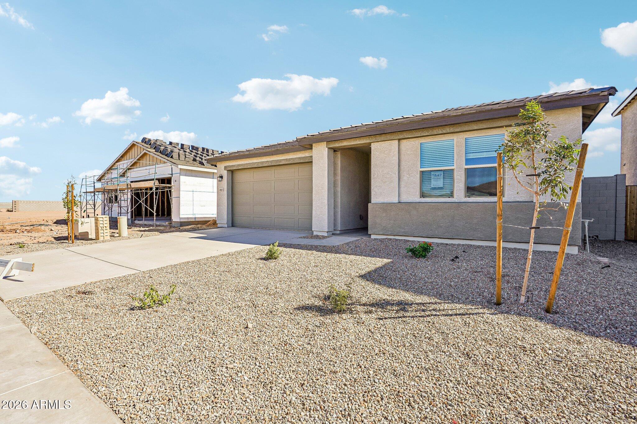 46883 W Reseda Lane