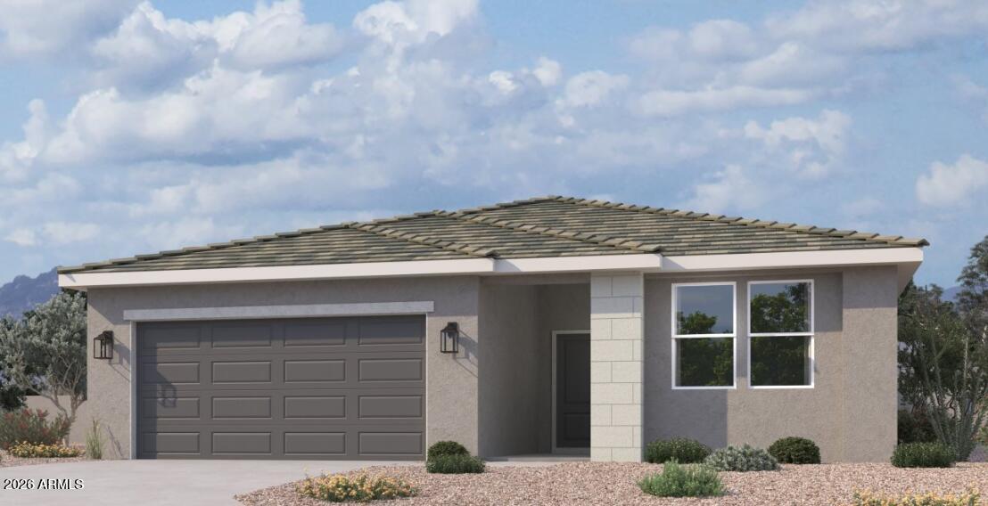 24075 W HUNTINGTON Drive