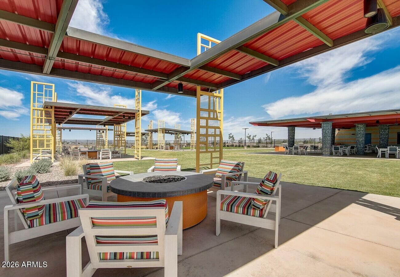 12816 E VERBINA Lane
