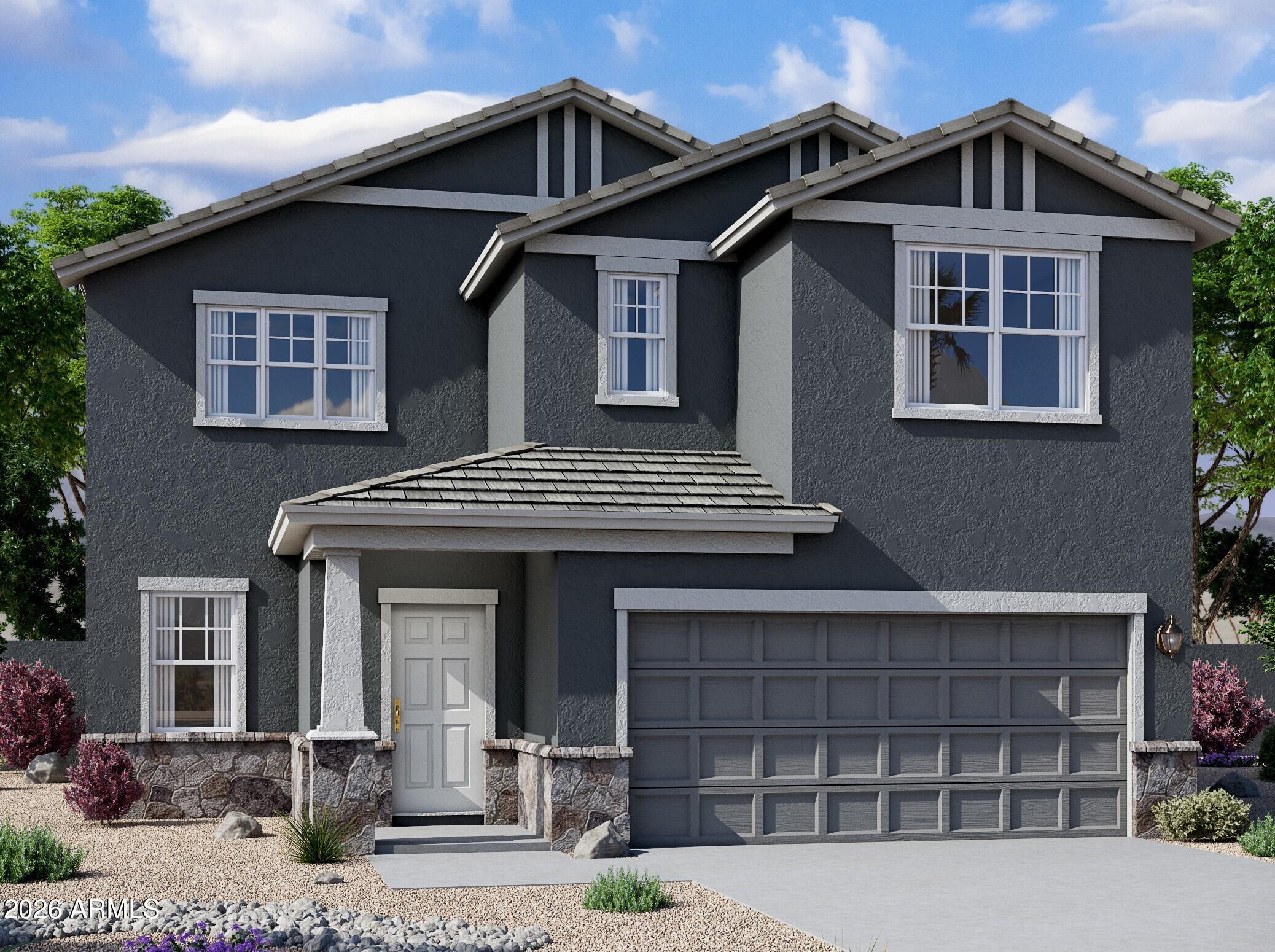 12816 E VERBINA Lane