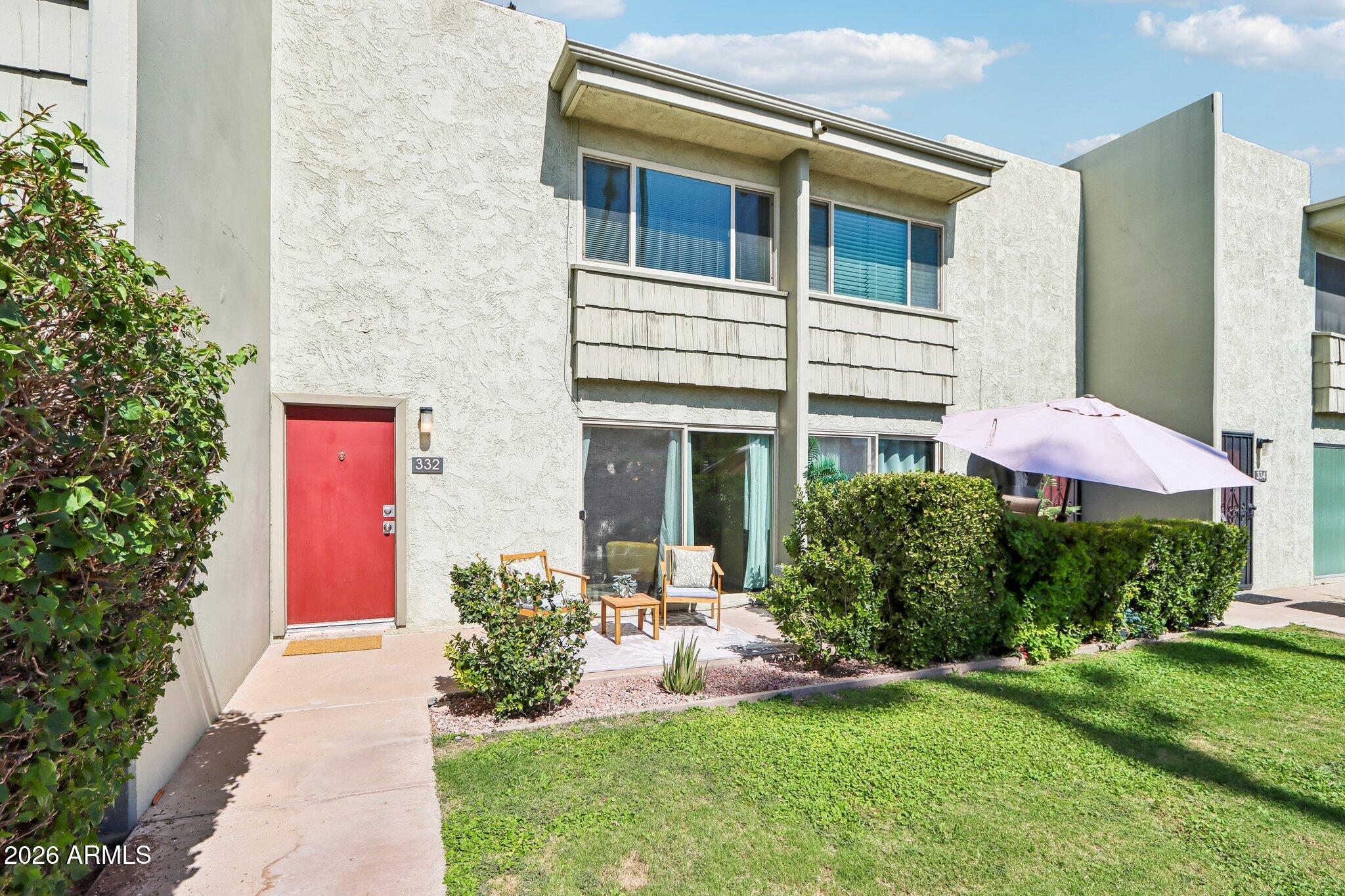 4600 N 68th Street 332