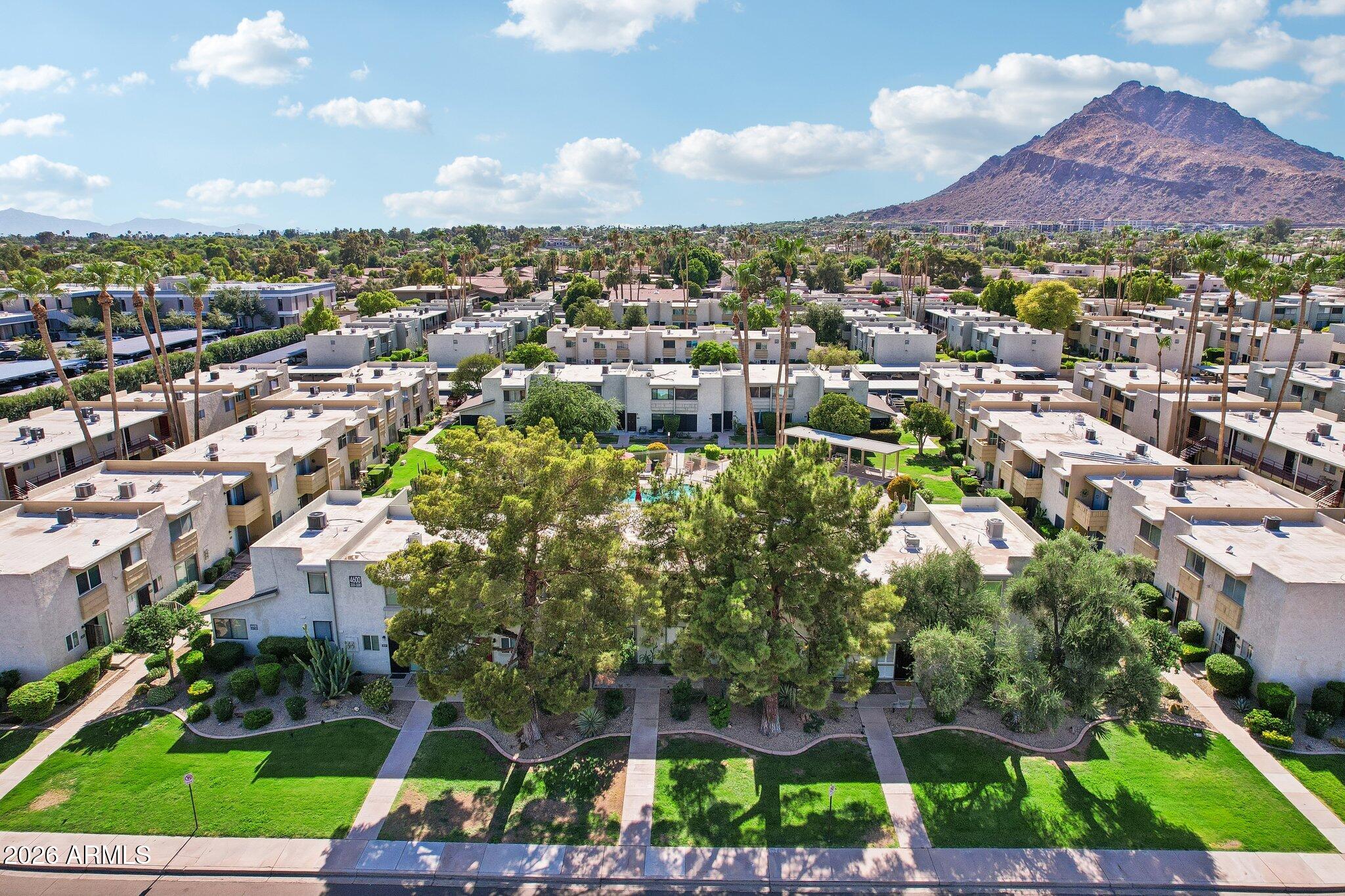 4600 N 68th Street 332