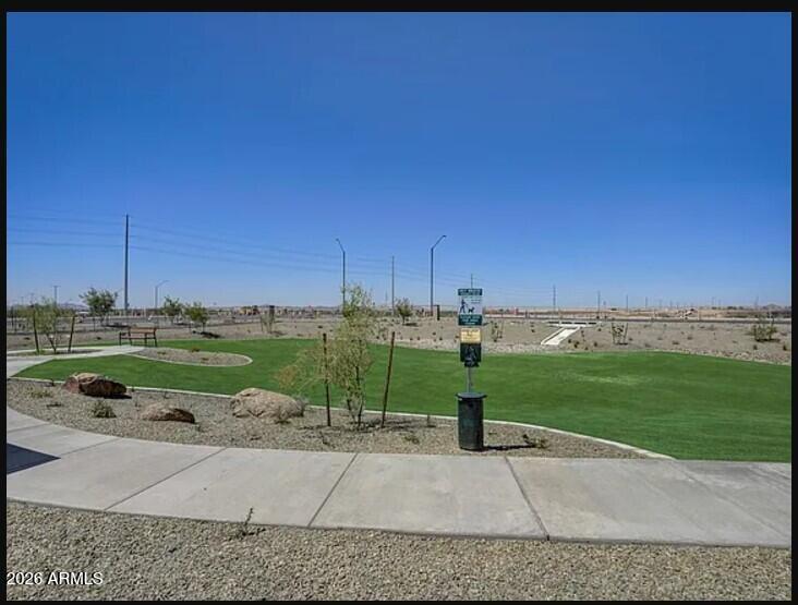 24181 W HUNTINGTON Drive