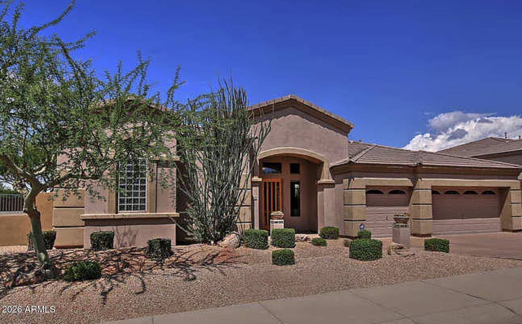11428 E WHITETHORN Drive