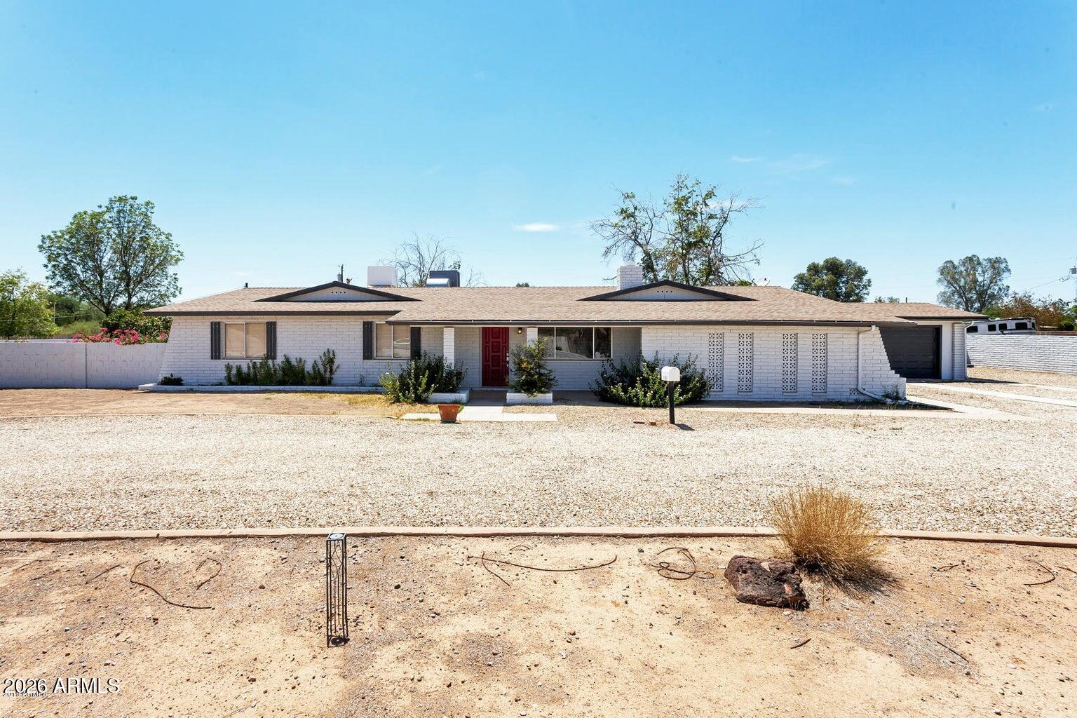 13416 N HAYDEN Road