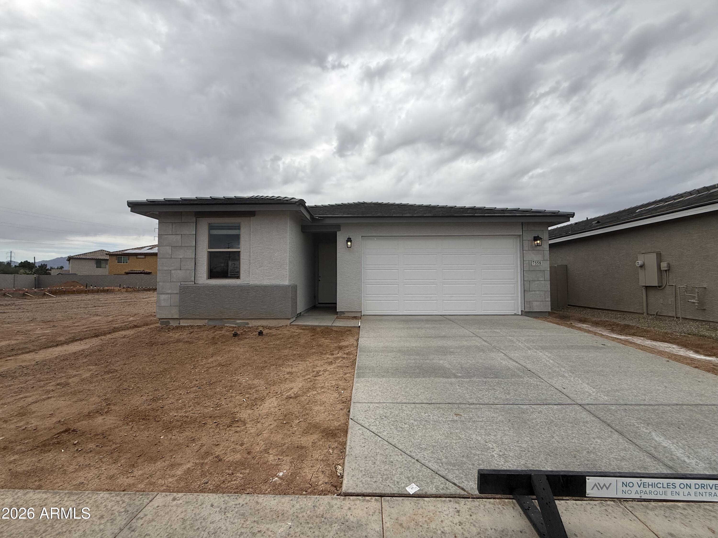 7558 S 47TH Lane