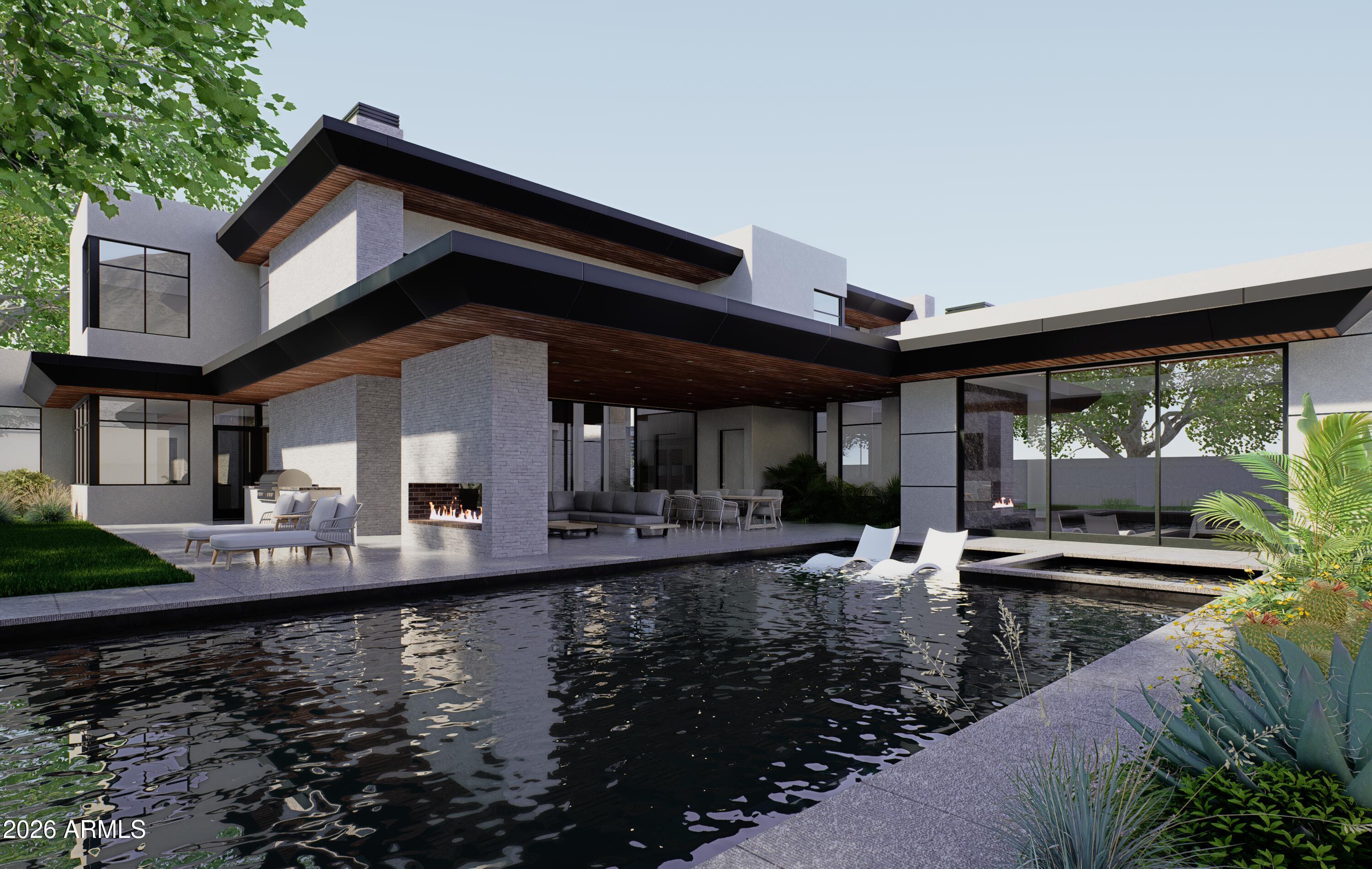 4515 N CAMINO ALLENADA
