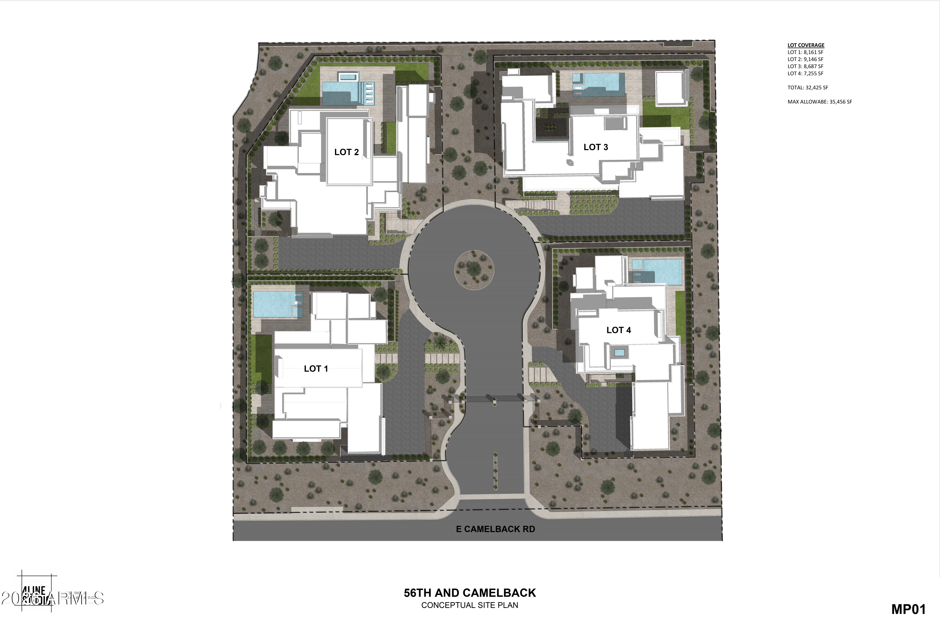 4510 N CAMINO ALLENADA