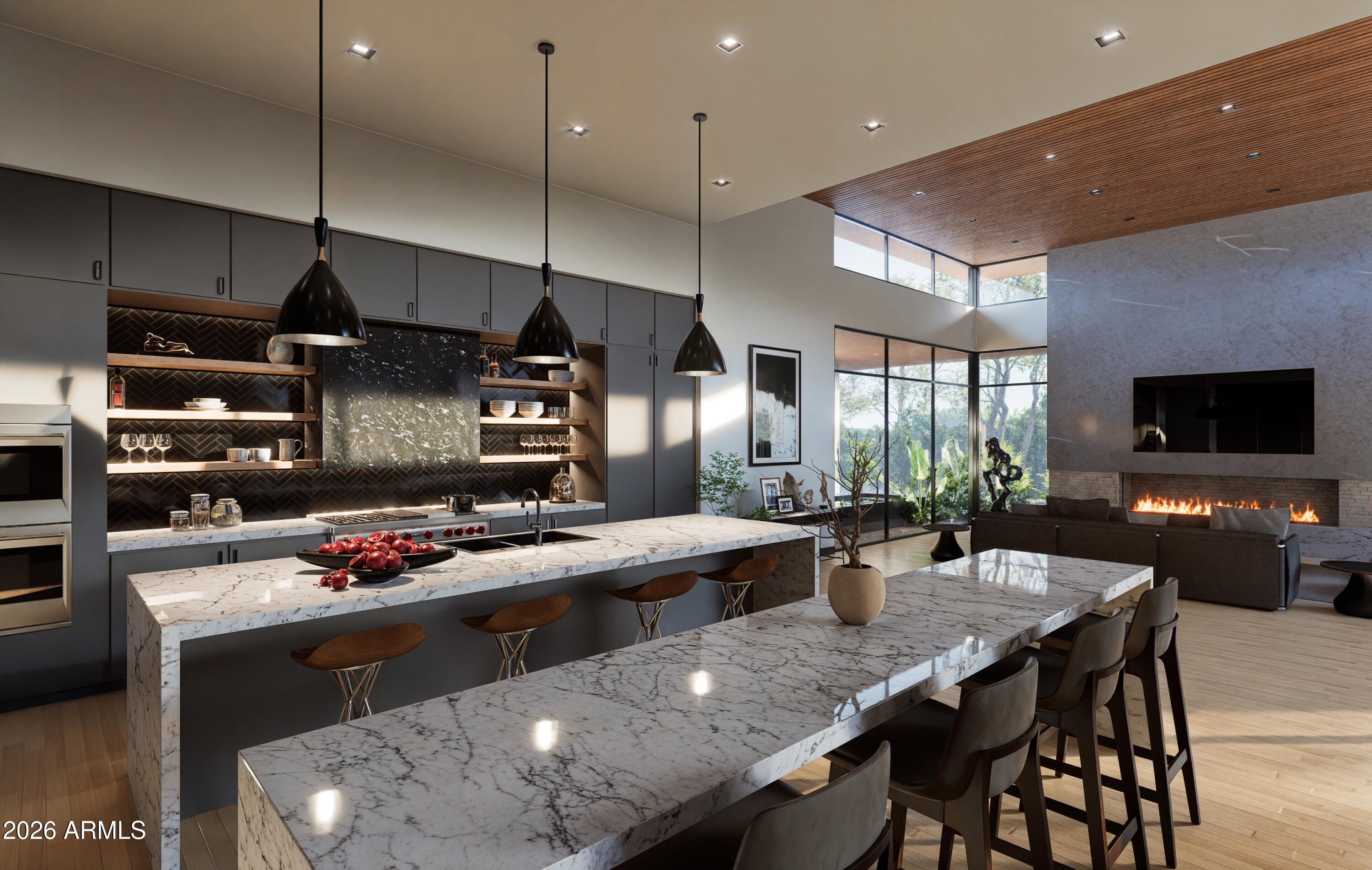 4510 N CAMINO ALLENADA
