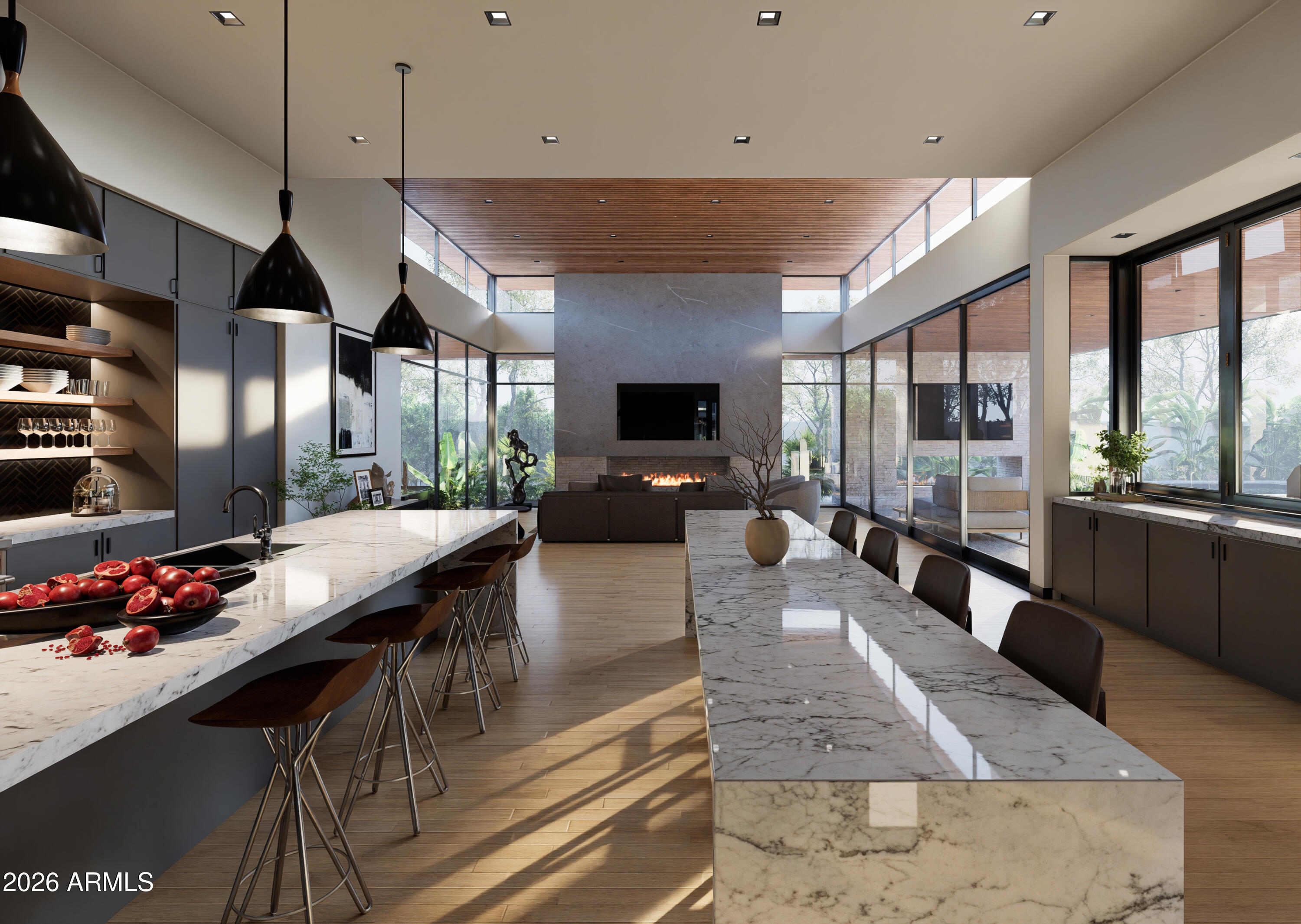 4510 N CAMINO ALLENADA