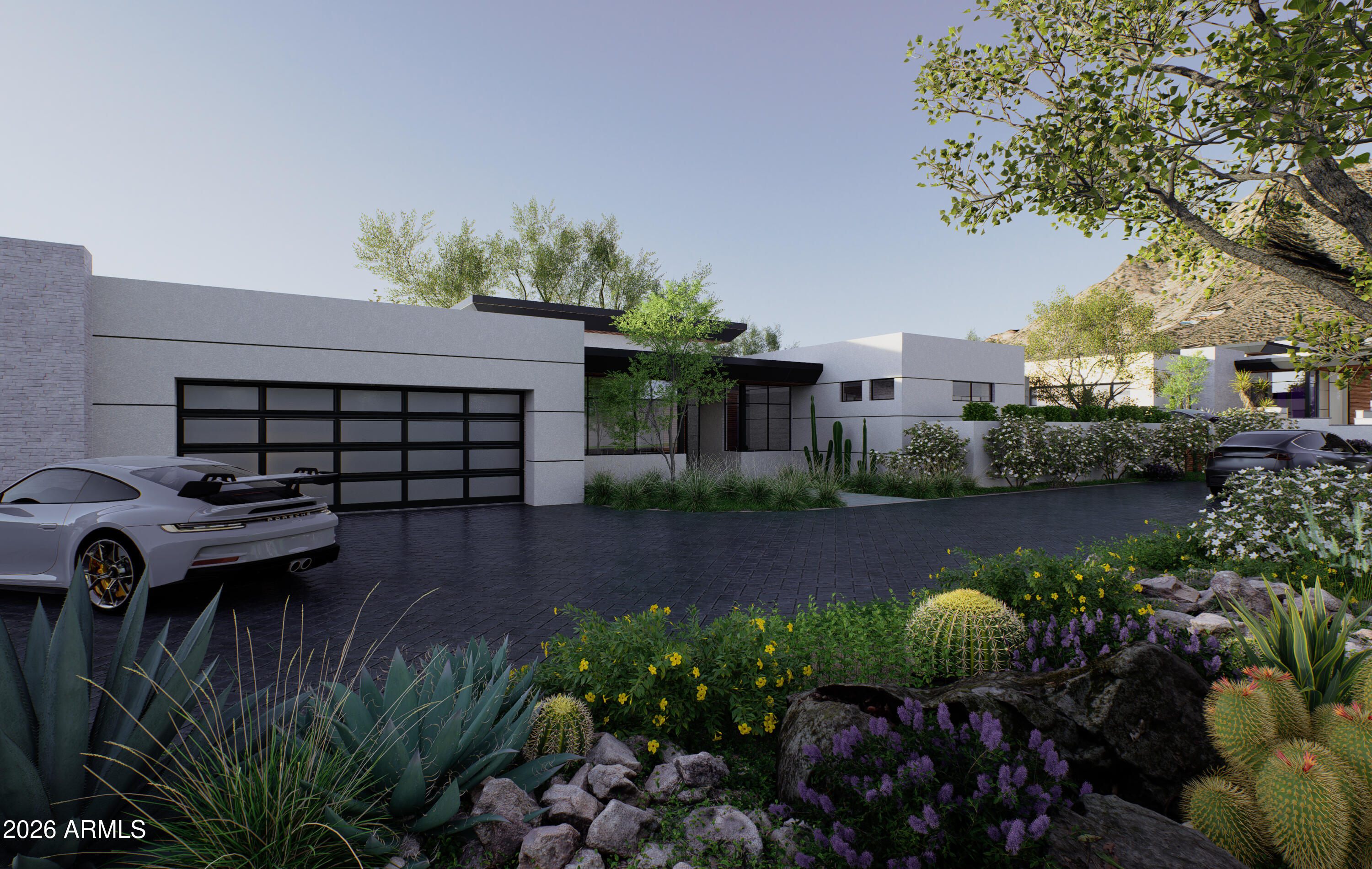 4510 N CAMINO ALLENADA