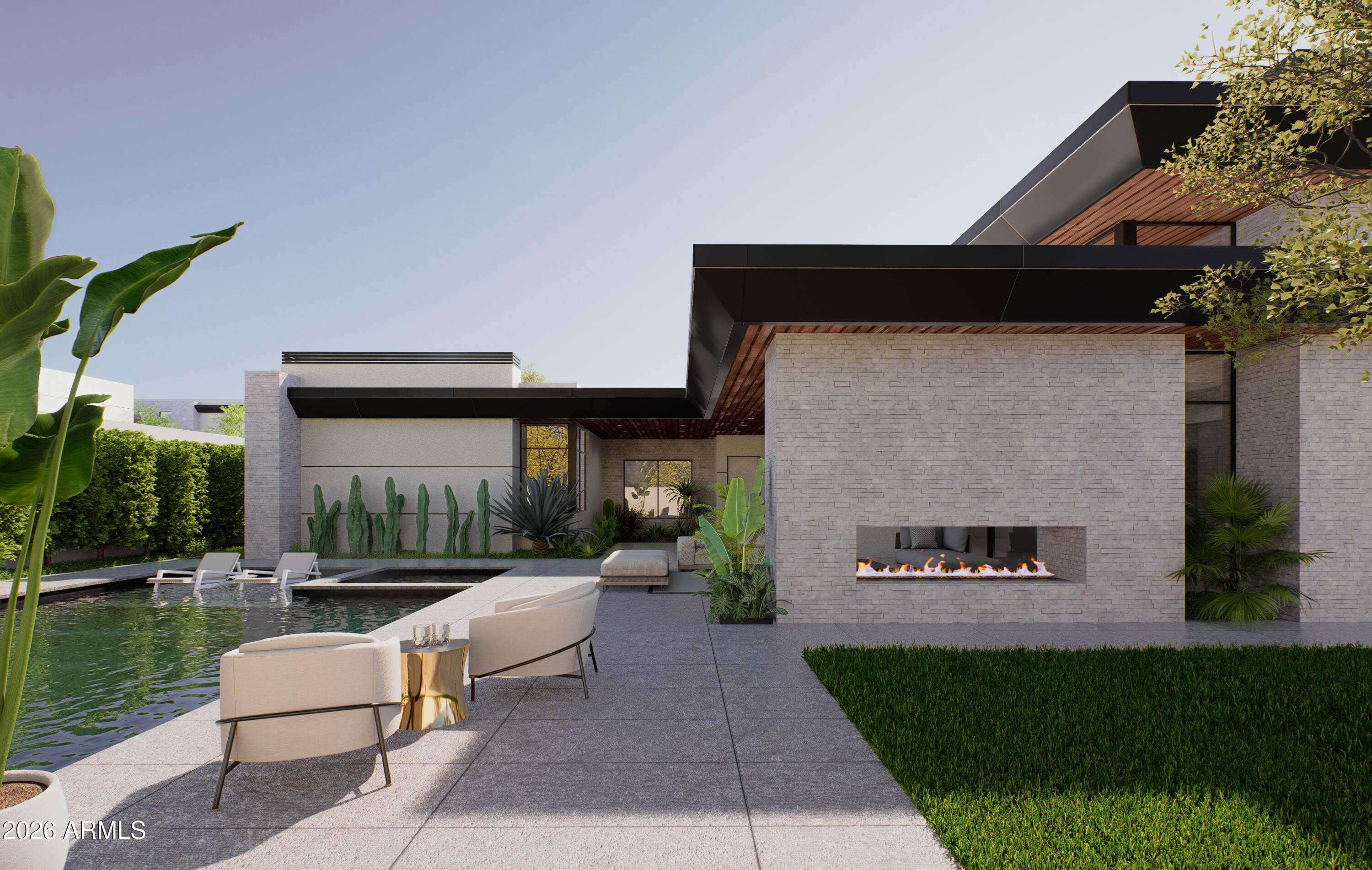 4510 N CAMINO ALLENADA