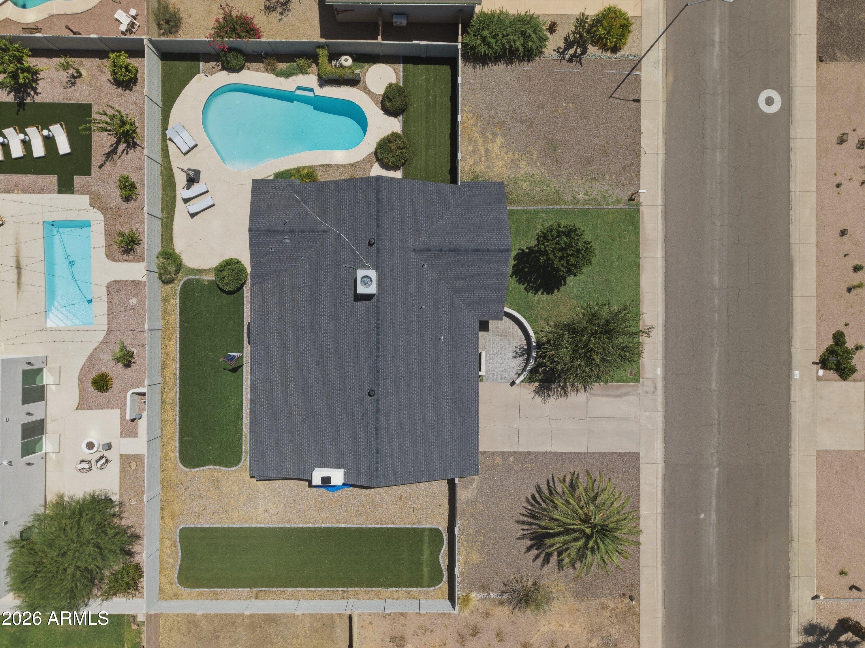 5050 E PARADISE Drive