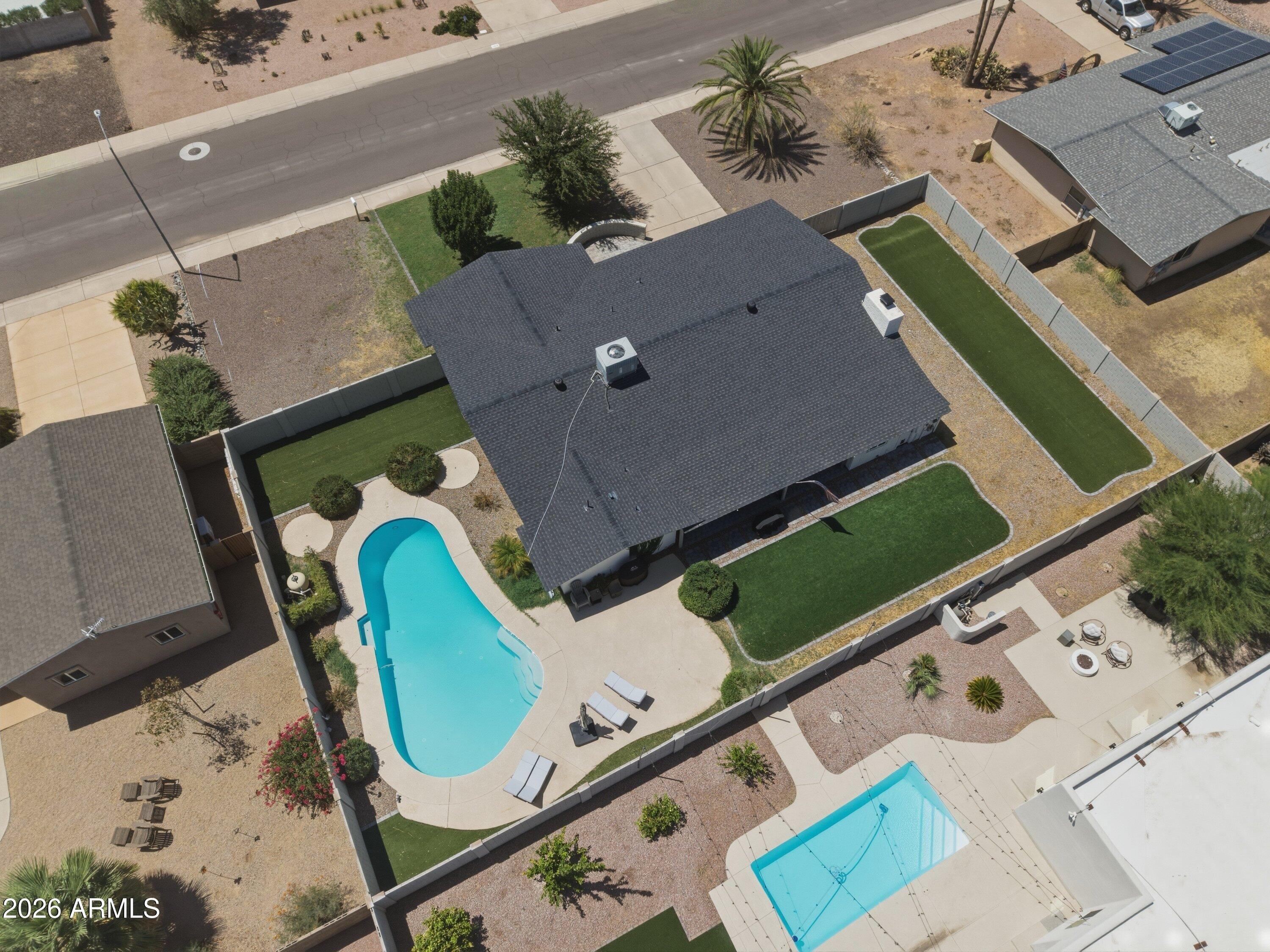 5050 E PARADISE Drive