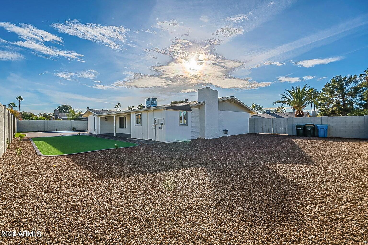 5050 E PARADISE Drive