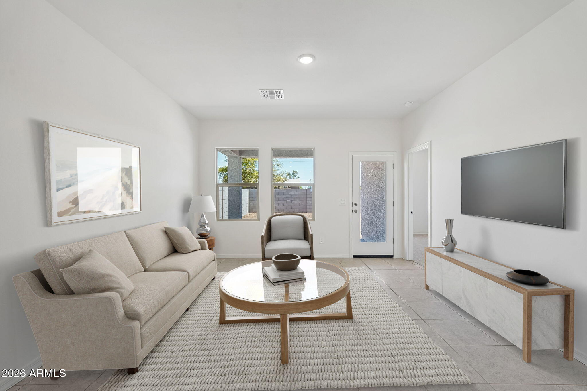 12799 E WALLFLOWER Lane