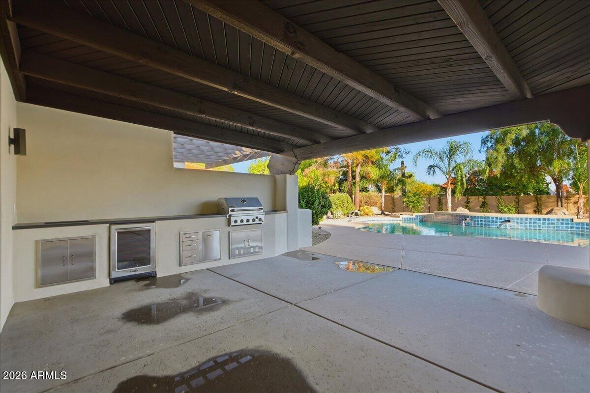 10731 E Fanfol Lane