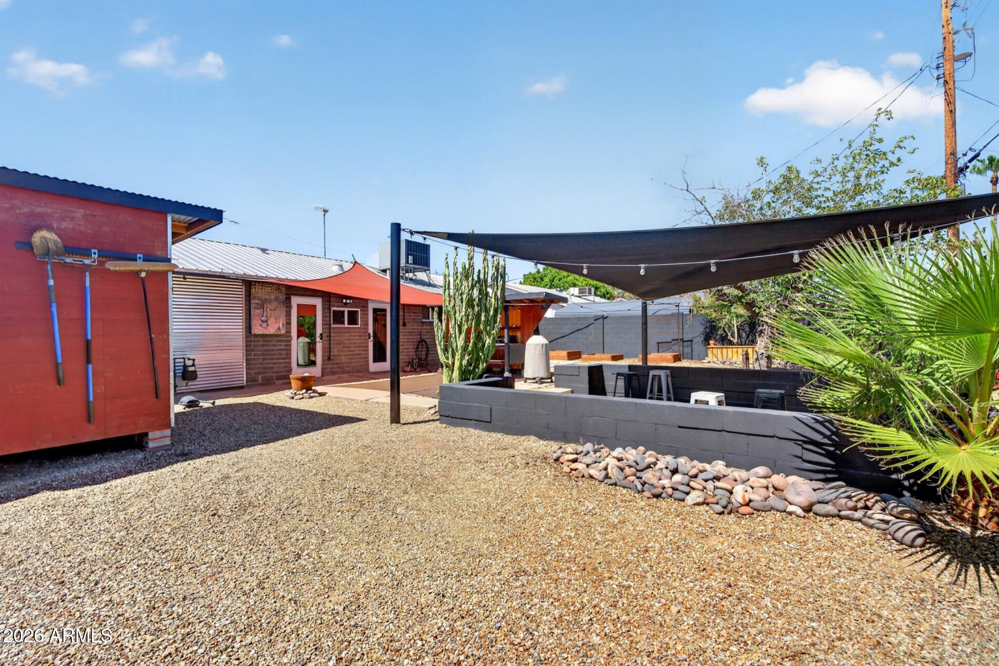 346 E Papago Drive