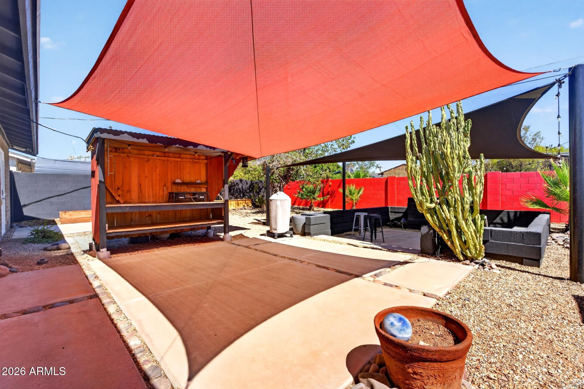 346 E Papago Drive