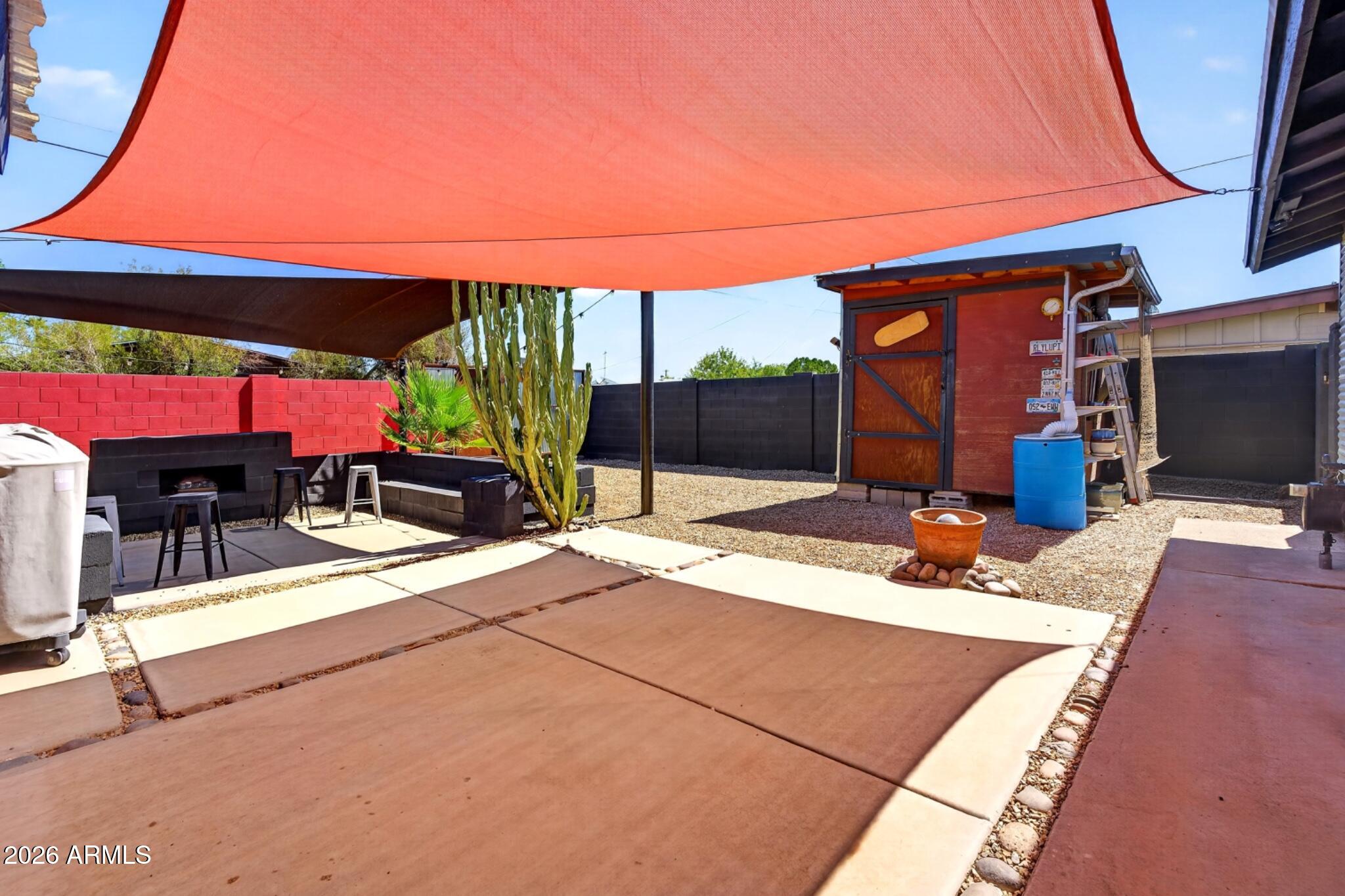 346 E Papago Drive