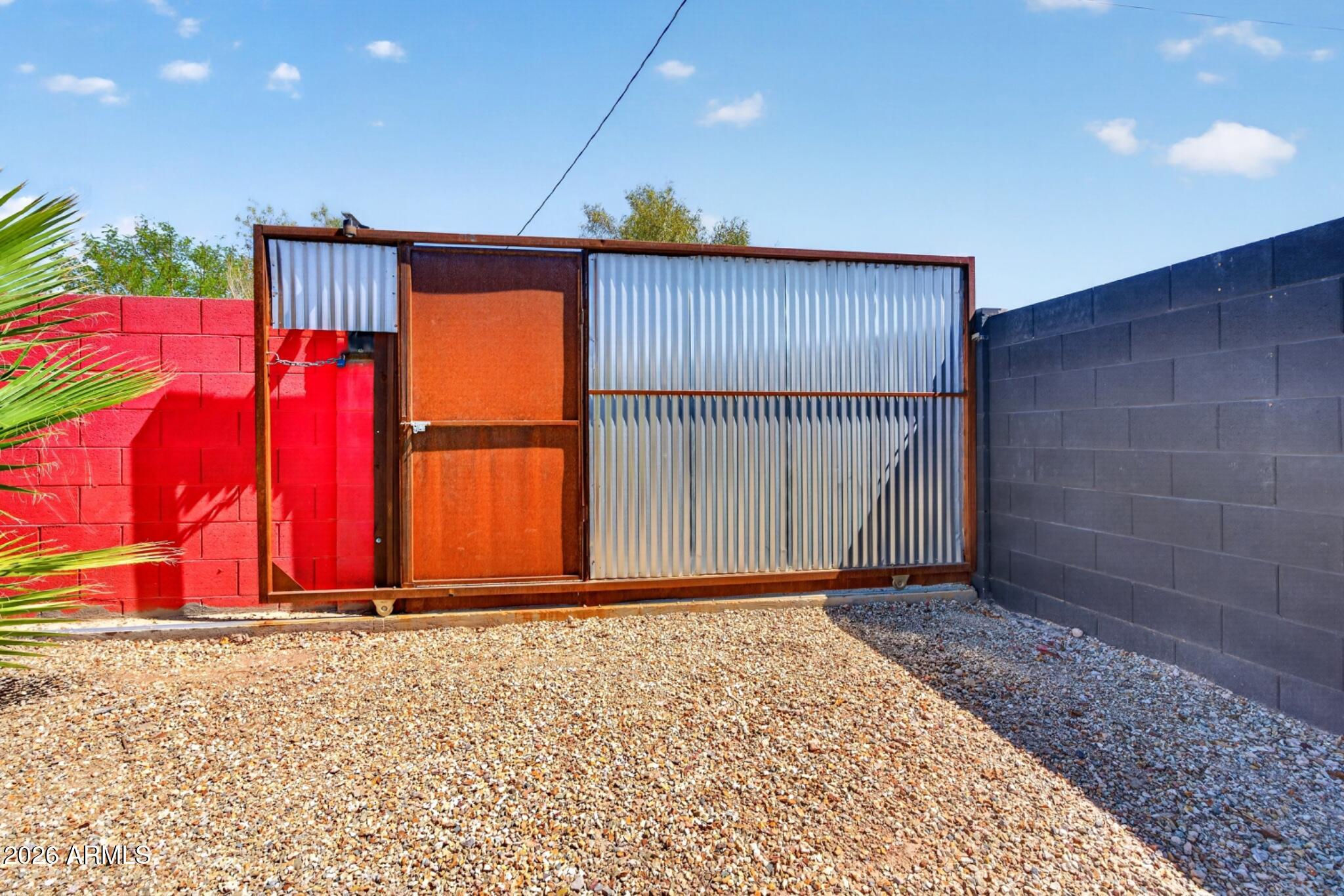 346 E Papago Drive
