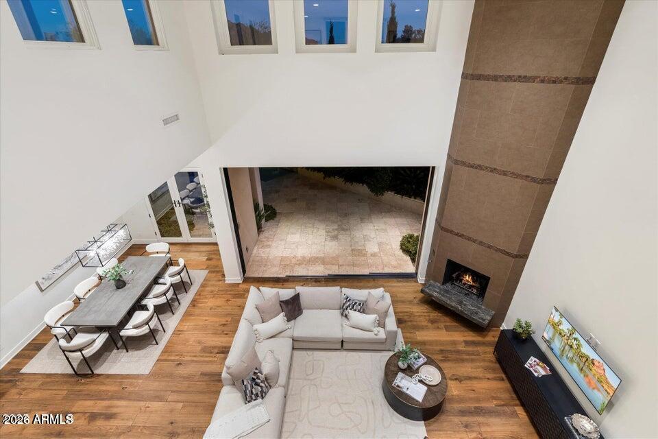 3965 E SIERRA VISTA Drive