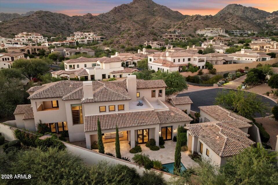 3965 E SIERRA VISTA Drive