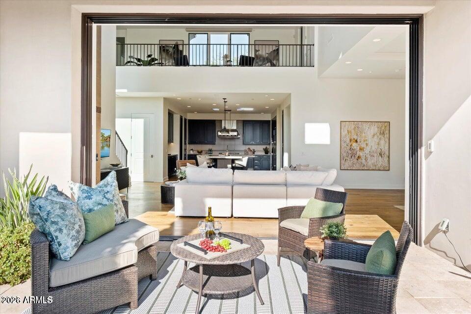 3965 E SIERRA VISTA Drive