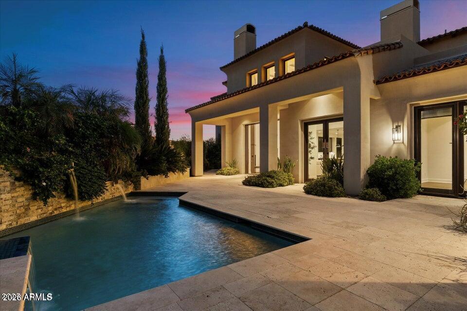 3965 E SIERRA VISTA Drive