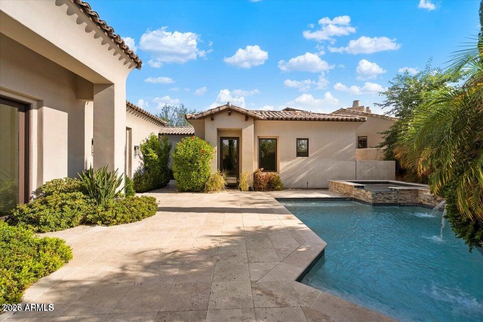 3965 E SIERRA VISTA Drive