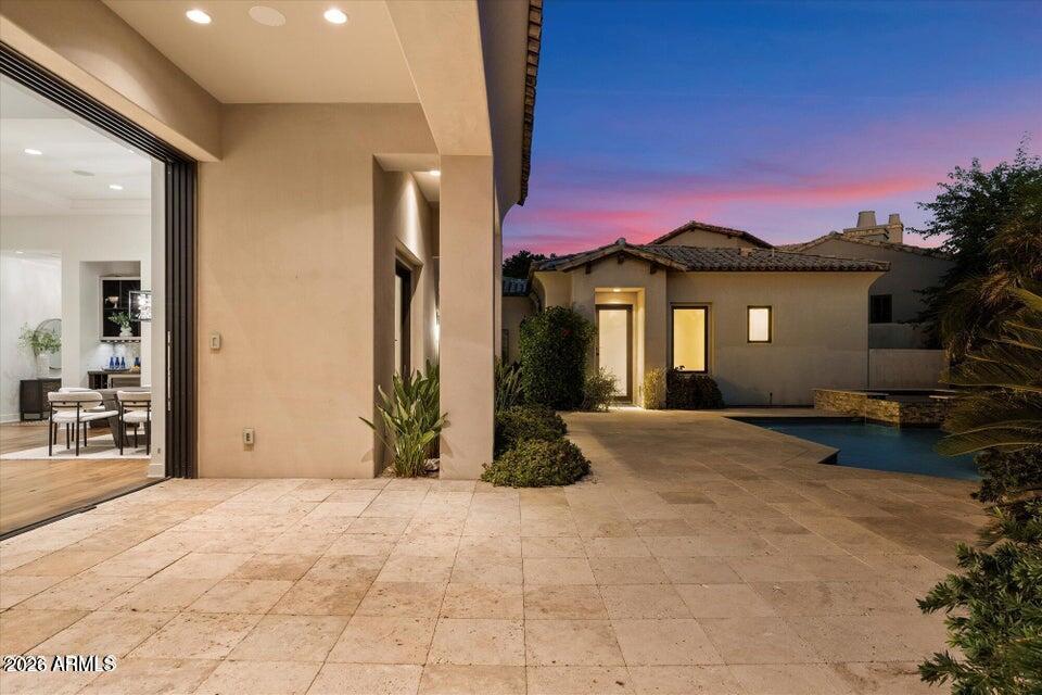 3965 E SIERRA VISTA Drive