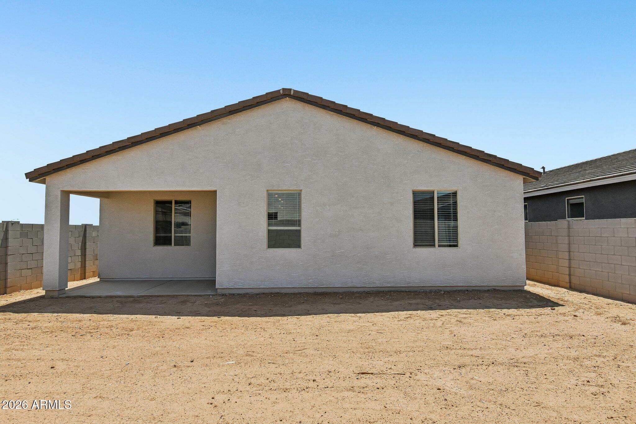 46886 W Rededa Lane