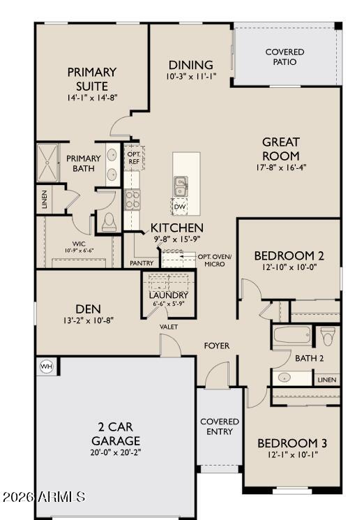 46886 W Rededa Lane