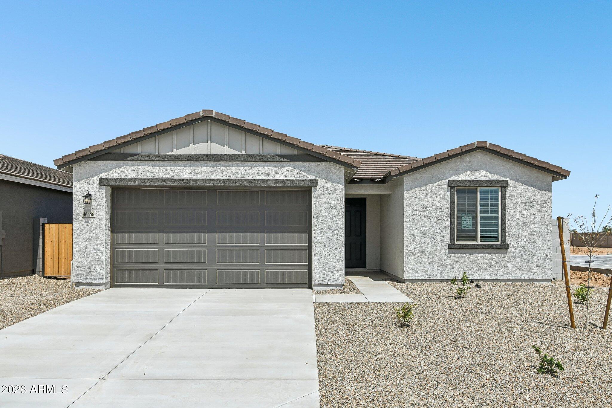 46886 W Rededa Lane