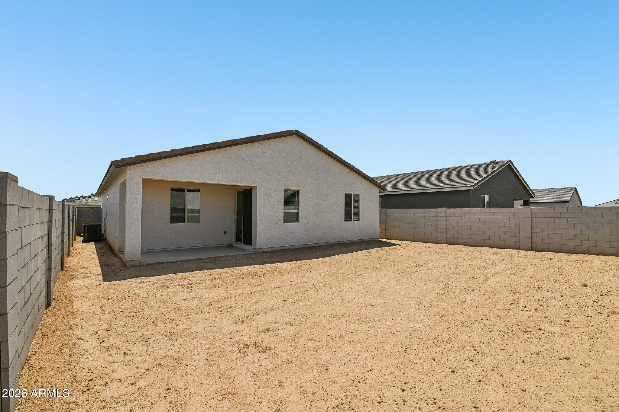 46886 W Rededa Lane