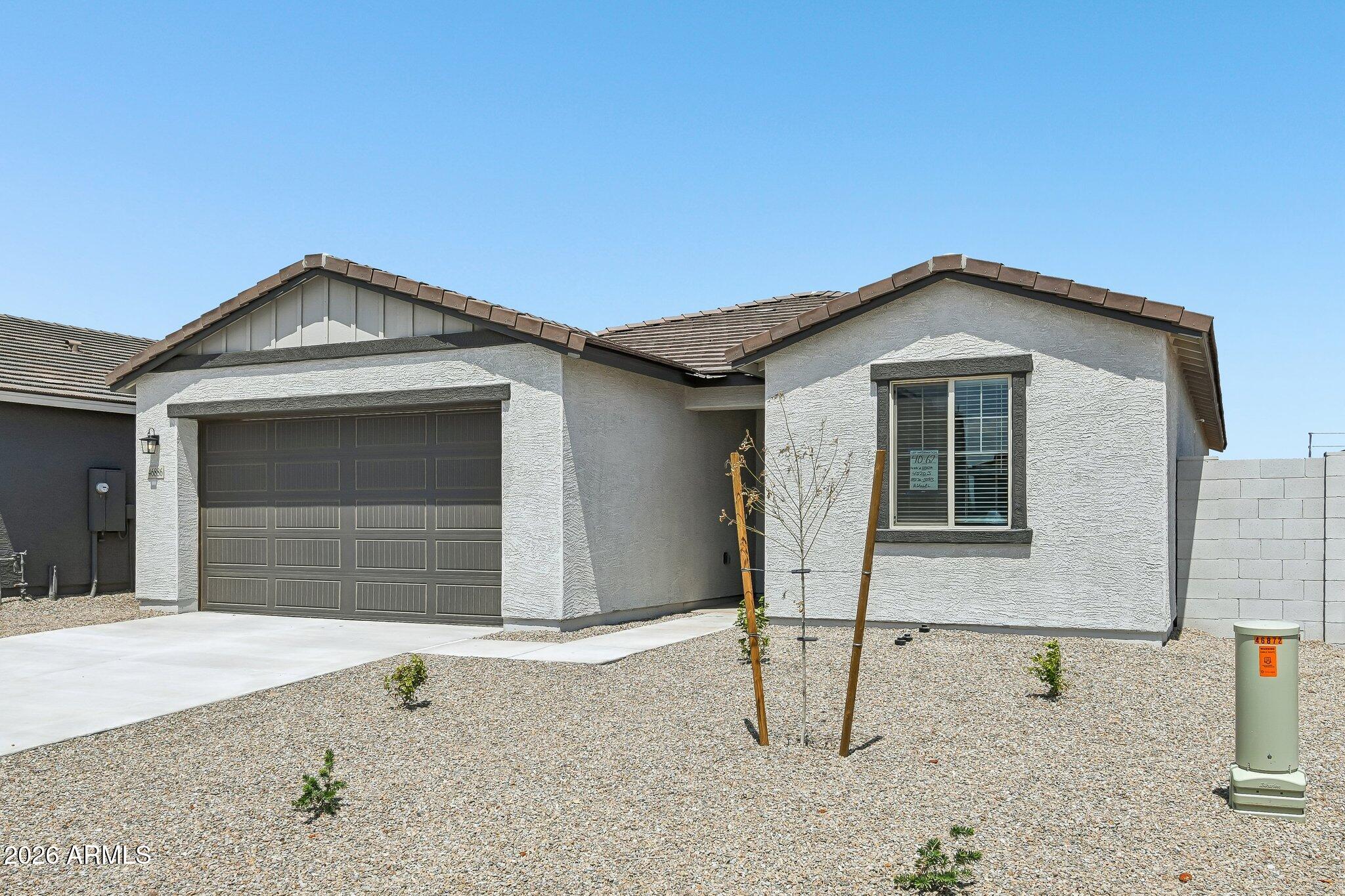 46886 W Rededa Lane