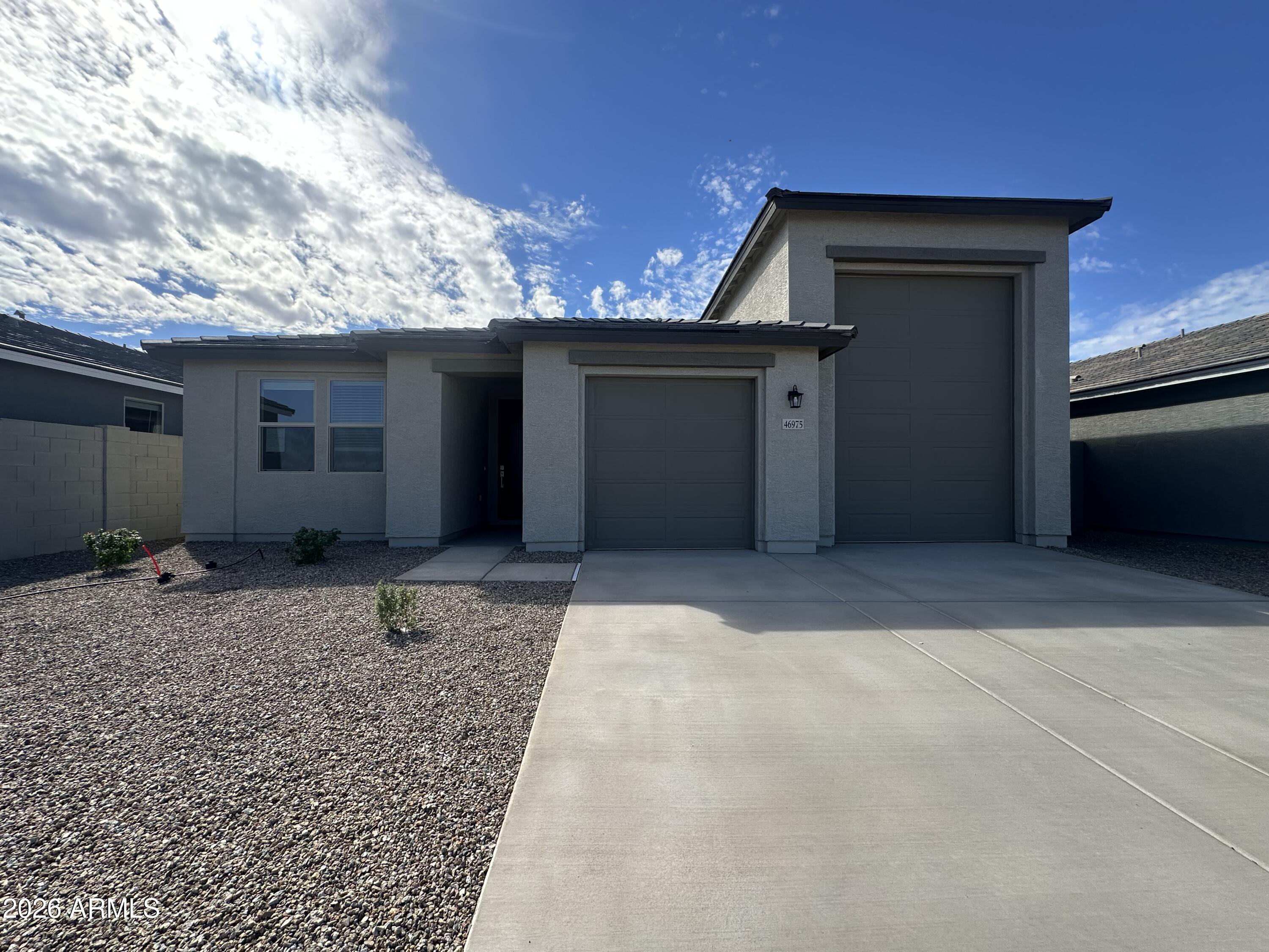 46975 W BRINDER Lane