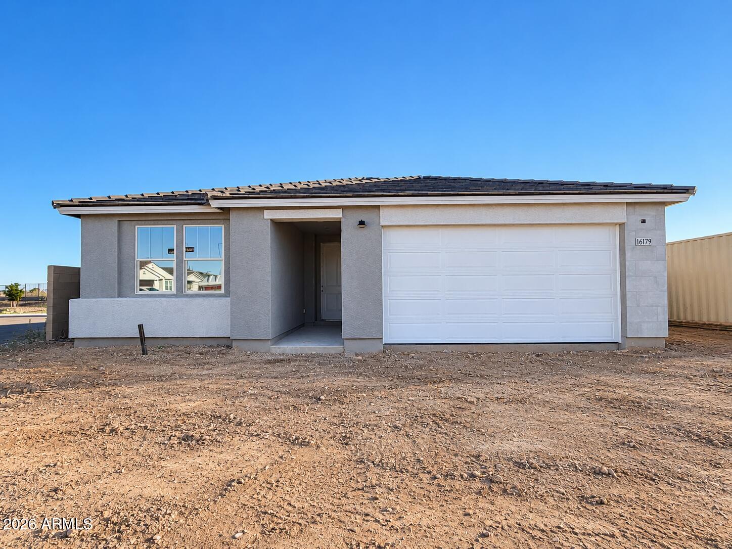 16179 W RED BIRD Road