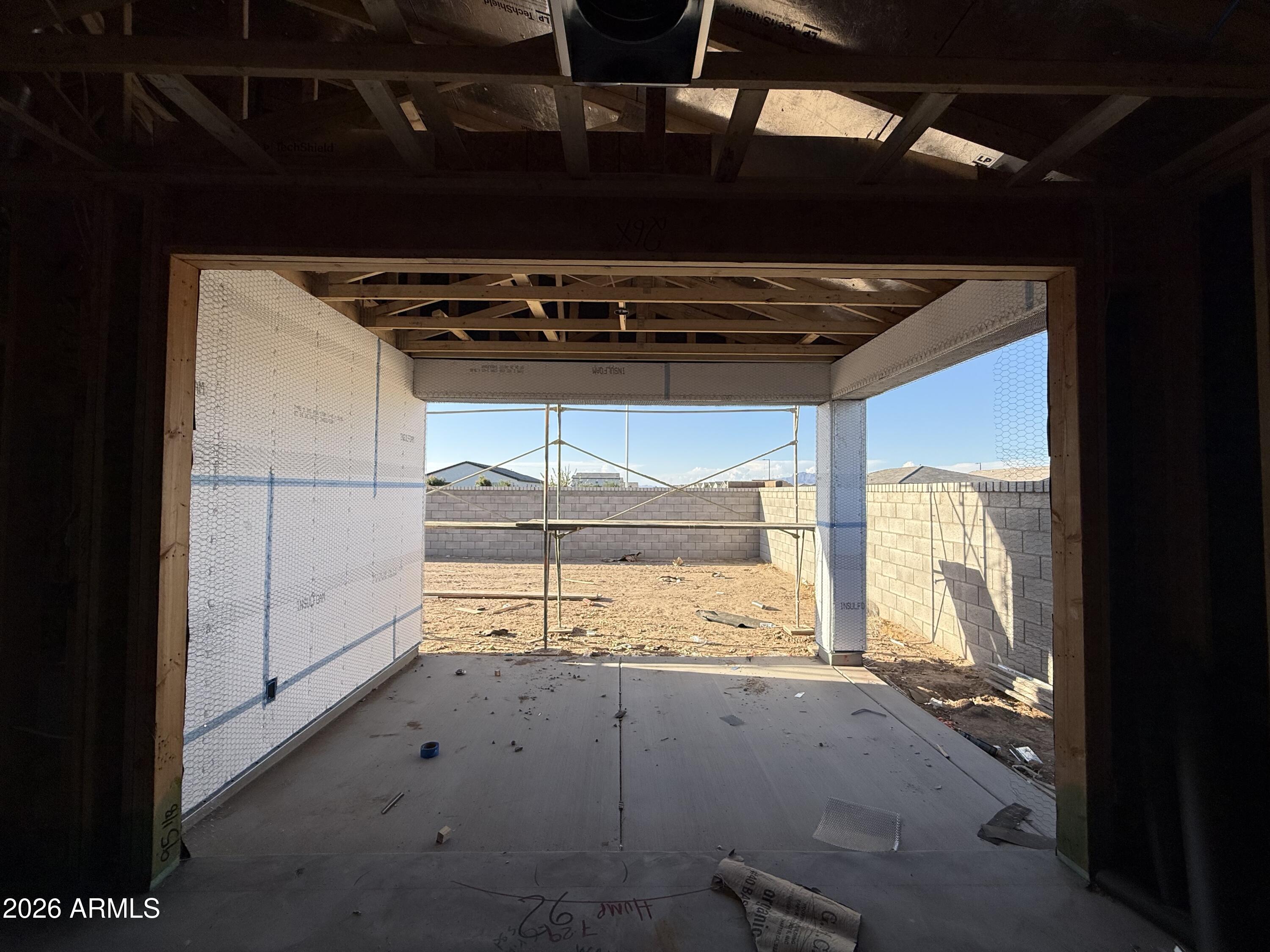 2422 E GALLOPING HORSE Drive