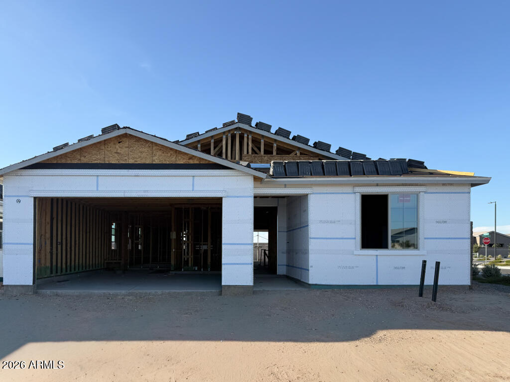 2422 E GALLOPING HORSE Drive