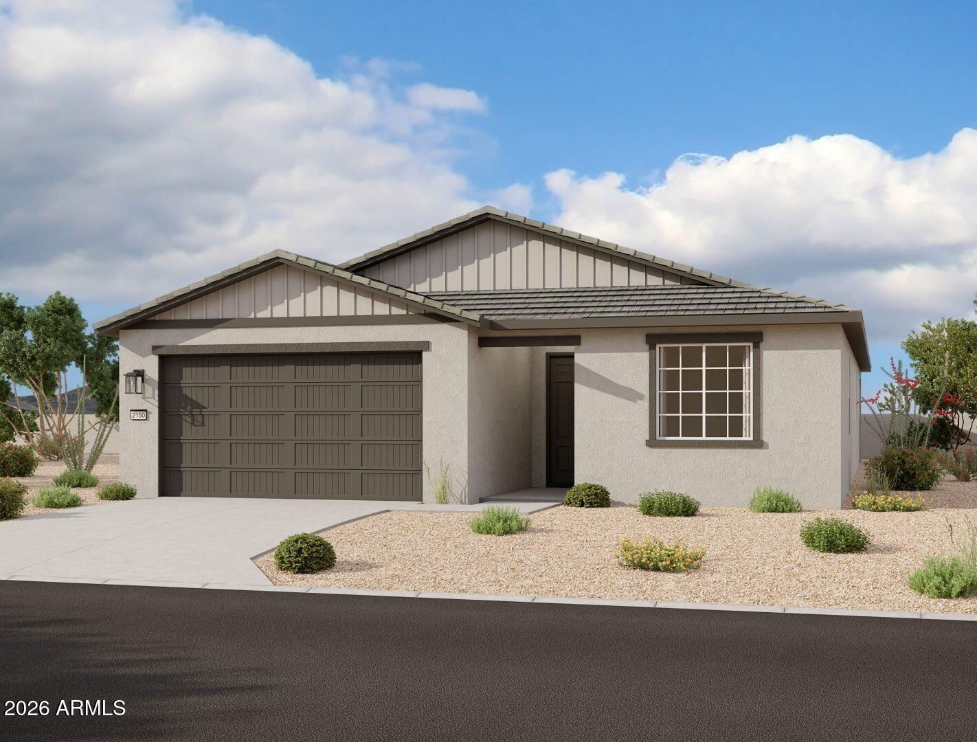 2422 E GALLOPING HORSE Drive