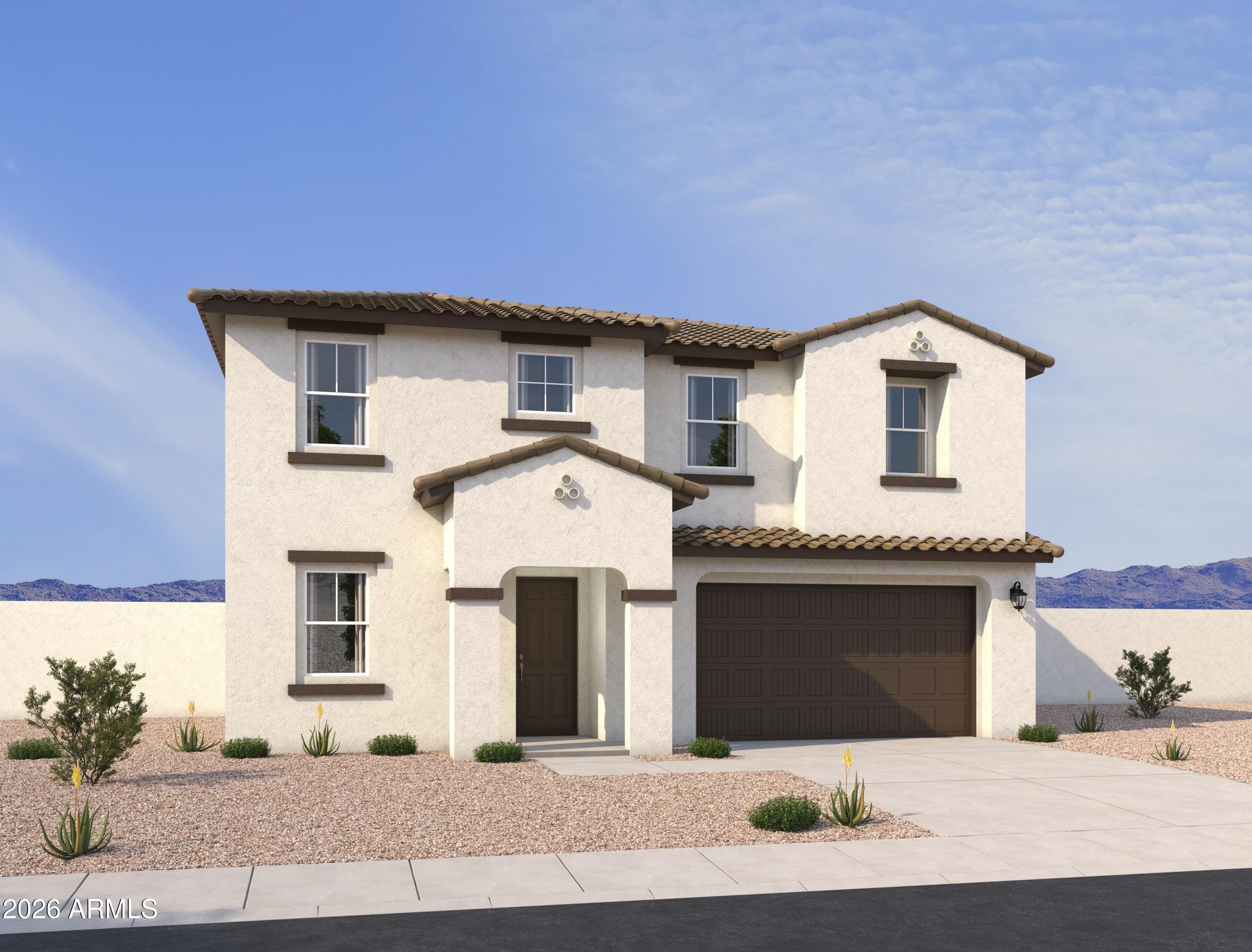 47077 W Brinder Lane